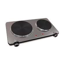 ANAFE ELECTRICO ULTRACOMB AN-8800 2 HORNALLAS - 4601227