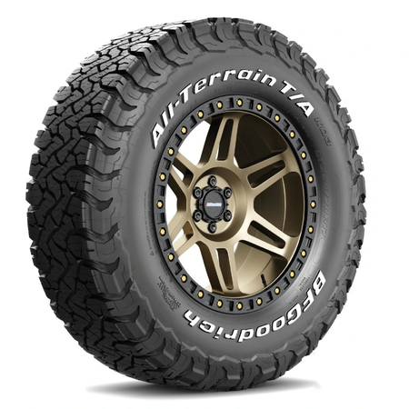Neumático BFGoodrich 31x10.50 r15LT LRC RWL 109 R All-Terrain T/A KO3