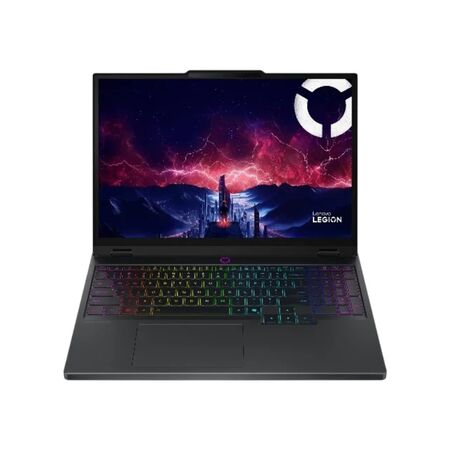 Notebook Lenovo Legion 5 15AKP10 15.1 WQXGA R7 IA 24 Gb 512 Gb NVME RTX5060 W11H+