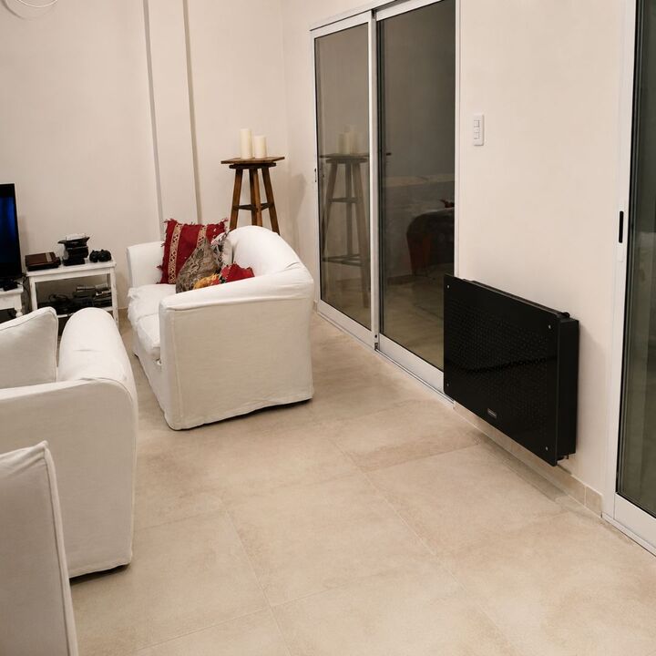 Calefactor Caldén 5000 Kcal/h Sin Salida al Exterior Smart - Vista 8