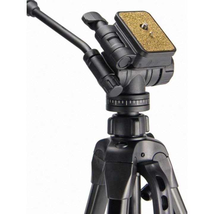 TRIPODE BEMBE PARA FOTO Y VIDEO TLF160 CON ADAPTADOR PARA SMARTPHONE - Vista 6