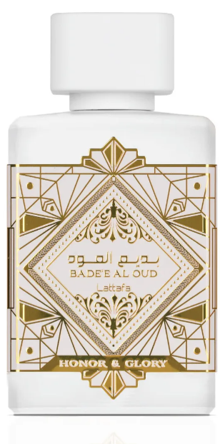 Perfume badee al oud honor and glory 100 ml unisex - Vista 3