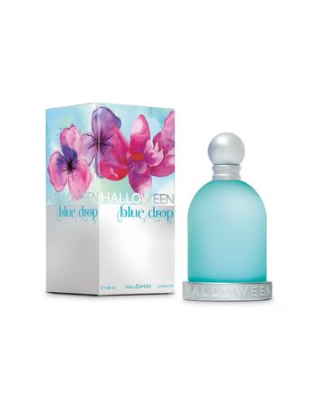 Halloween Blue Drop EDT 50 Ml