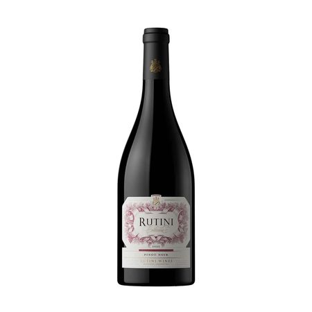 Vino Tinto Rutini Coleccion Pinot Noir 750 ml