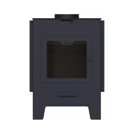 Calefactor a Leña Tromen Pehuen 11000 