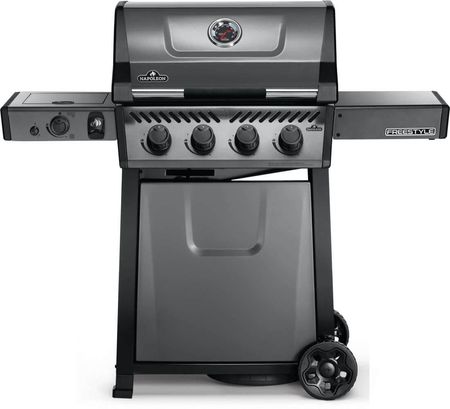Parrilla a Gas Napoleon Freestyle425 4 quemadores