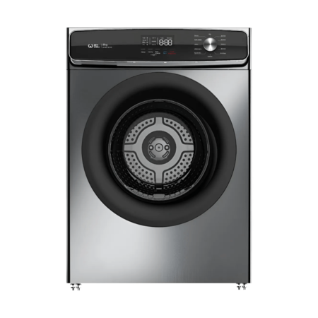 SECARROPAS BOHER POR CALOR BH-S80G 8kg