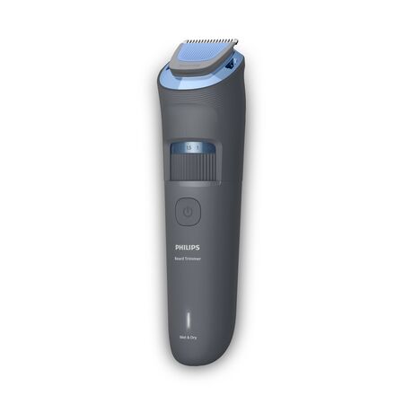 Cortabarba Philips Serie 3000 lavable 60 min corte preciso