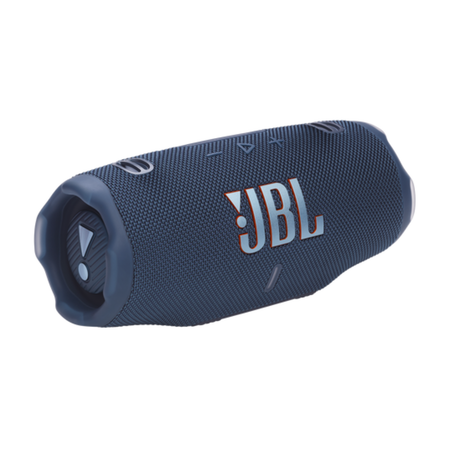 Parlante Bluetooth JBL Charge 6 Azul