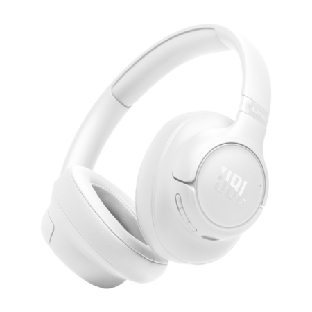 Auricular JBL Tune 730BT Over-Ear Bluetooth Blanco