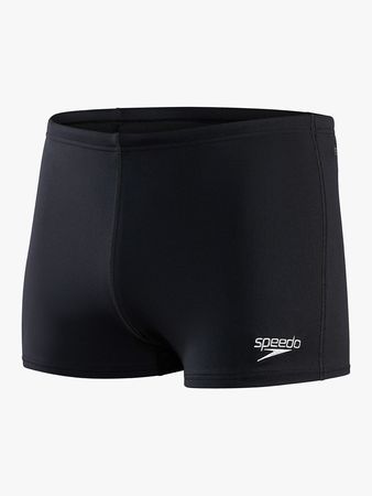 Malla Speedo Essential Endur Jr Niños Natación Azul