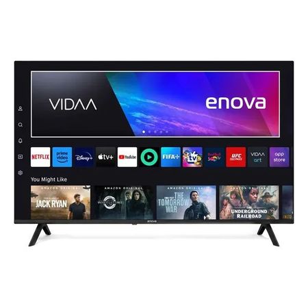 SMART TV ENOVA 32 TE32HV10-TDF HD VIDAA TV