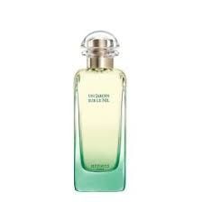 Hermes Un Jardin Sur Le Nil Edt 100 Vap