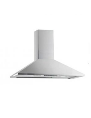 CAMPANA SPAR PRIMA 60CM ACERO PULSAN 5941-402 SPAR