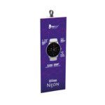 reloj smart watch FOX BOX QUARK NEON