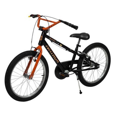 Bicicleta Apollo Pretto R20 Nathor