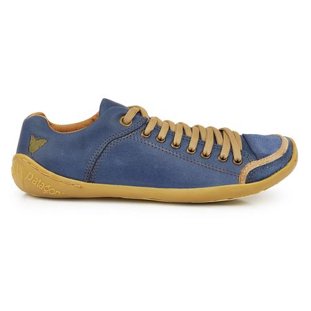 ZAPATILLA LEADER AZUL