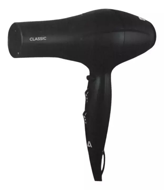 SECADOR DE PELO ATMA SP8970BK 1800W - Vista 1