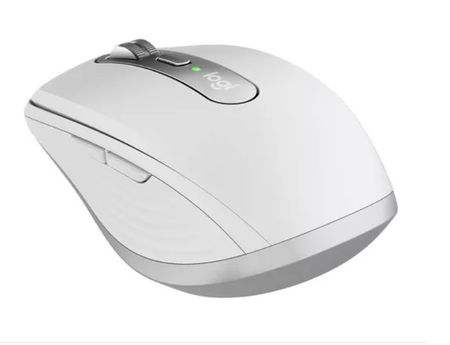Mouse Inalambrico Logitech Mx Anywhere 3 Bluetooth Usb Gris