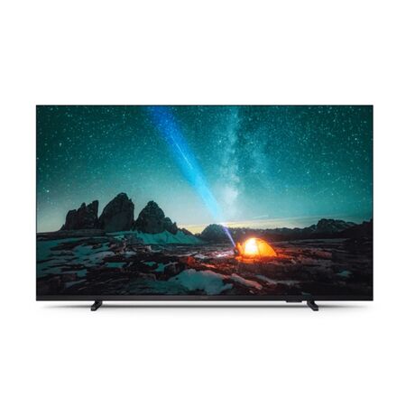 Smart Tv Aoc 55 4K Titan Os
