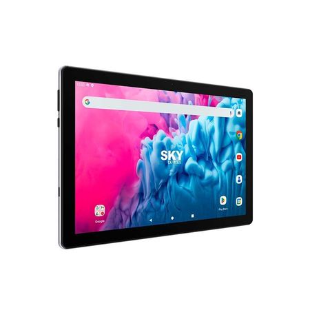 Tablet Sky Pad 10 Max 3 GB Ram 64 GB Rom Gris