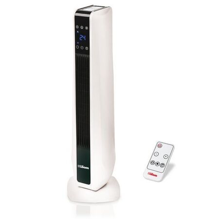 Calefactor Liliana Turbopower Tc40