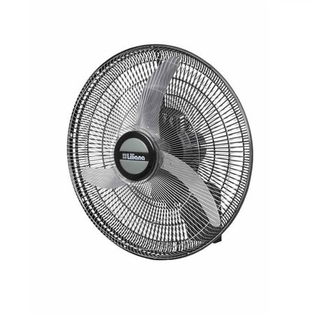 Ventilador de pared Liliana 20" c/control remoto VWC2016