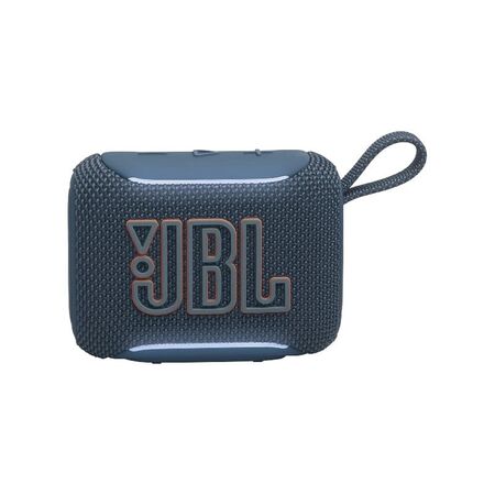 Parlante JBL GO 5 Sumergible Azul