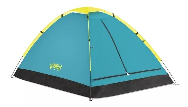 Carpa Para 2 Personas Bestway 145 X 205 X 100 Cm 6857 - Vista 1