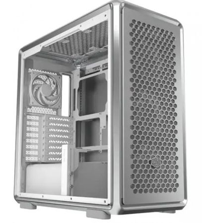 Gabinete Cooler Master Masterframe 600