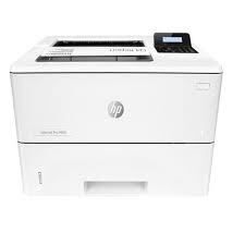 Impresora Láser Monocromática HP PRO M501DN - Vista 1