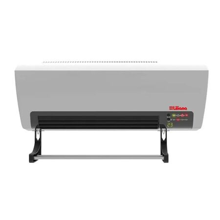 Calefactor de Pared Tipo Split Liliana Confortdry con Tender CWD920