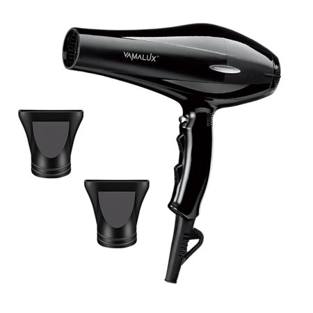 Secador de pelo profesional Vamalux Pro 6000 clásico