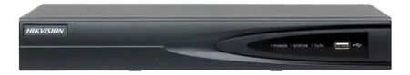Nvr Hikvision 16 Canales Ip DS-7616NI-Q1 (D)