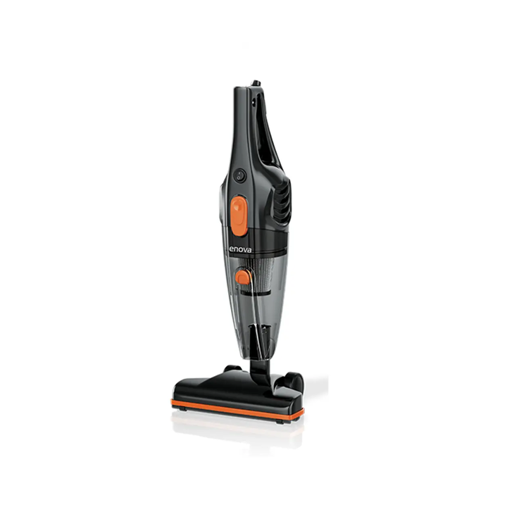 Aspiradora Enova vertical 600w. negro - Vista 1