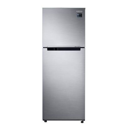 Heladera Samsung RT29K507JS8 Plata 290 Litros No Frost Inverter