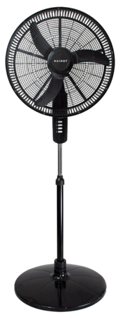 VENTILADOR DE PIE HAIROT 20 CBOT. HRP20 05.01.03.24