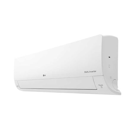 Aire Acondicionado Inverter Lg S4-W24K231E 5500 Frigorías