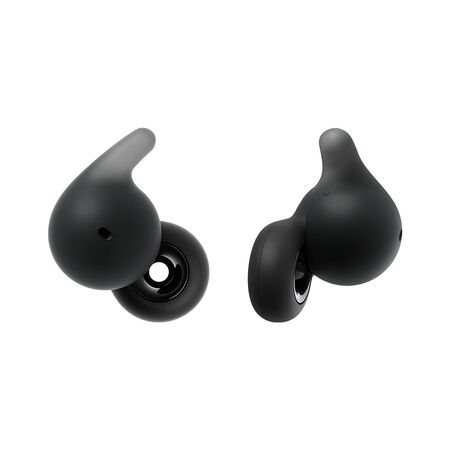 Auricular Inalámbrico Bluetooth Sony WF-L910 Linkbuds Open Negro