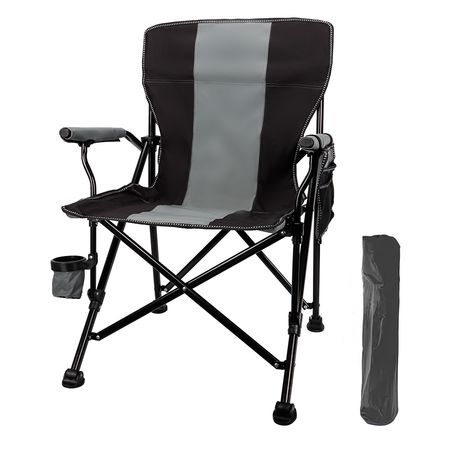 Silla Plegable Gadnic CP15 Director Camping