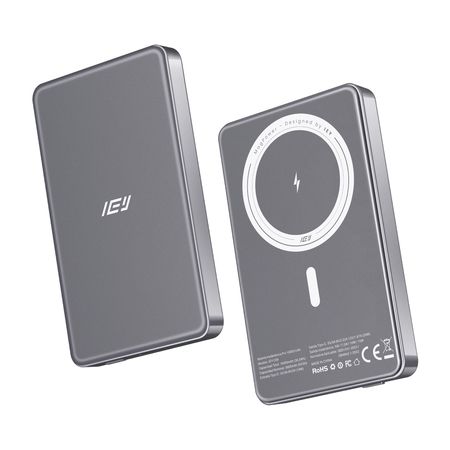 Bateria Inalambrica Magnetica Pro 10000mAh Power Bank