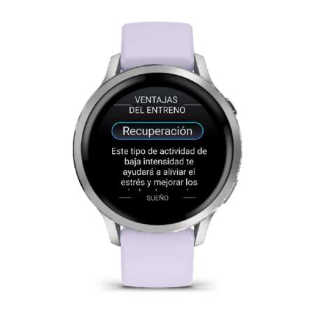 Reloj Smartwatch Garmin Venu 4 - 41 mm