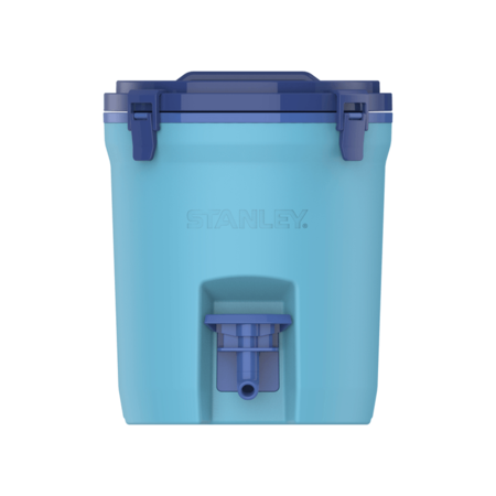 Water Jug Stanley Adventure Fast Flow 7.5lts - Pool