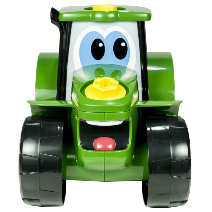 Juguete interactivo John deere BUILD A JOHNNY TRACTOR - Vista 5
