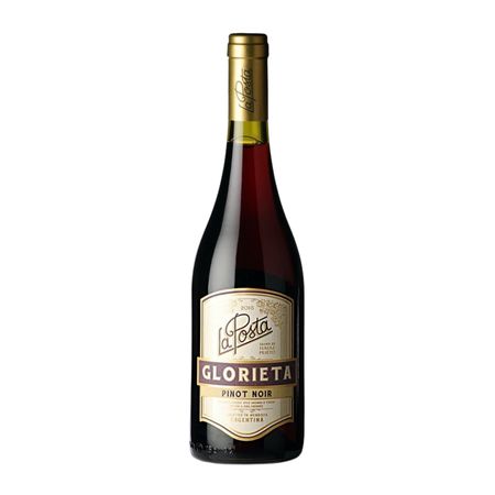 Vino Tinto La Posta La Glorieta Pinot Noir 750 ml