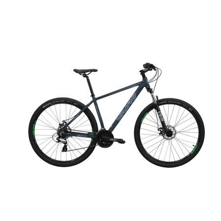 Bicicleta MTB Vairo XR 3.0 Talle M R29 24V Azul Disco Mec.  