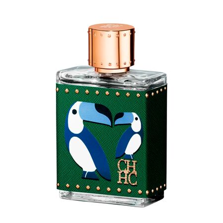 Birds Of Paradise Carolina Herrera Perfume Hombre 100ml