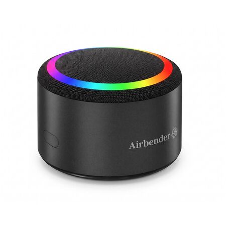Parlante Magnetico Bluetooth Airbender AS1 5W