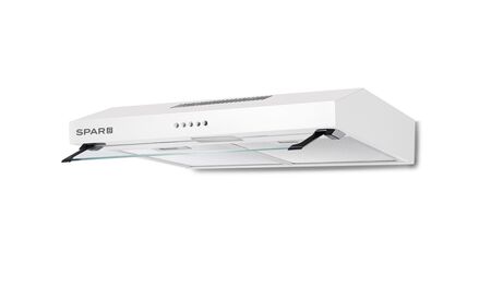 PURIFICADOR SPAR ECCOS BLANCO 1MOT.2360-017 60CMS LED - 4609256 