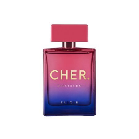 Cher Dieciocho Elixir Parfum 100 Ml